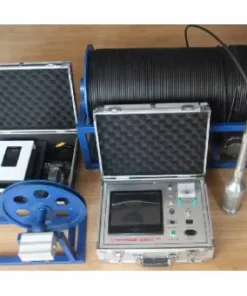 Телеинспекция скважин, TIS 11-200