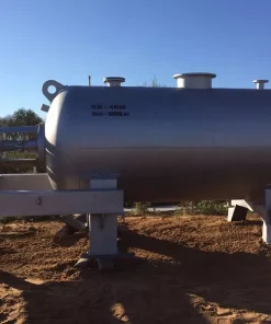 Вакуумный Котел КВ-4.6М в Северодвинске