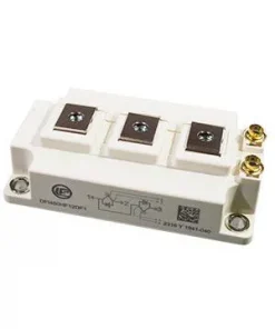 DFI450HF12DF1, Модули IGBT, 450 A, 1200 V 62mm, Half Bridge