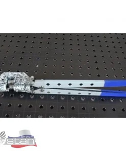 Ручной пуклевочный пресс для холодной сварки Scorpion