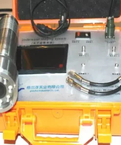 Телеинспекция скважин, TIS 16-200