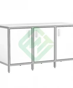 Стол-тумба лабораторный, АСК СТ.01.04