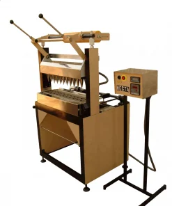 Малогабаритная установка для выпечки выфельных стаканчиков, МУВС-4