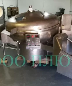 Куттер вакуумный, Л23ФКВ (А 170)-0,3