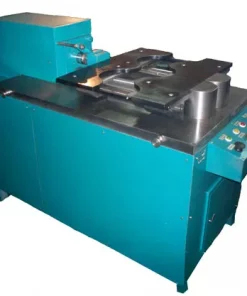 Станок для ковки, Декор 3