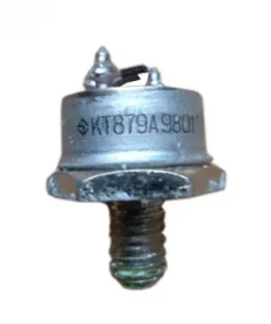 КТ879А, транзистор