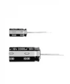 UHD1V102MHD1TO, Конденсатор электролитический 35В 1000мкФ