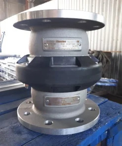 Разрывная муфта mann TEK