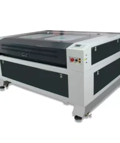 Лазерный станок ЧПУ, L-6090-130