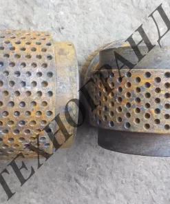 Производим запасные части к грануляторам, ОГМ 1-5