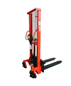 Штабелер ручной гидравлический 1,5т 1,6м, OXLIFT HS 1615