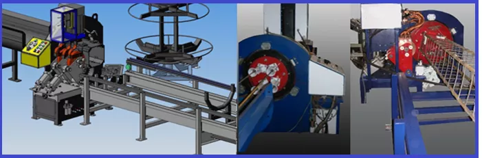 Сваенавивочная машина, Урал СМ-400-12