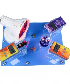 Комплект для продажи солнечной пленки, FS3150