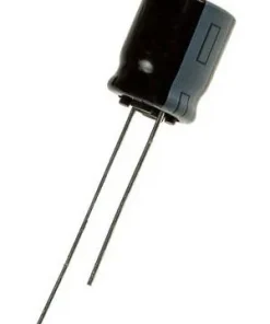 EEUFR1J101, Конденсаторы алюминиевые