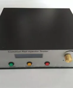 Тестер для проверки форсунки комн рейл BOSCH DENSO DELPHI PIEZO, CR1000 CR700