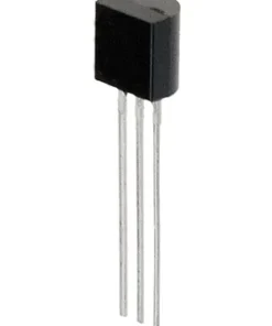 TL431ACZT, TO92-3