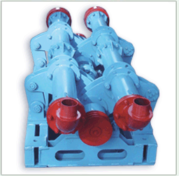 Шаровая центробежная мельница, «Активатор С 100»