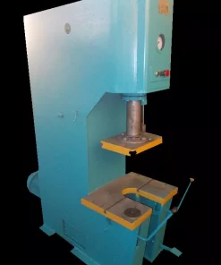 Гидравлическийодностоечный пресс, П6324