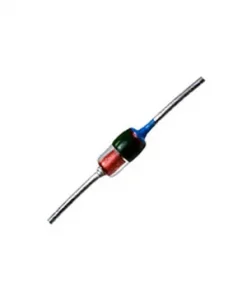 2С210Ж, стабилитрон стекло (90-93г.)