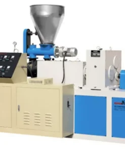 Гранулятор ПВХ, SJZ65/132