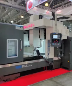 Портальный фрезерный обрабатывающий центр, GMC0916