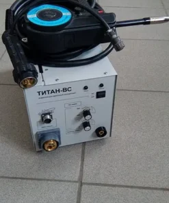 Сварочный полуавтомат Титан-ВС для Алюминия, 151А (для Ал)