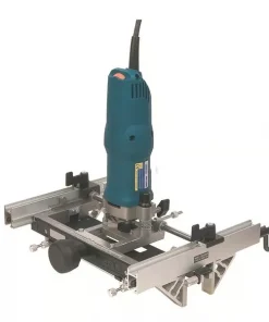 Фрезер для установки скрытых петель Wegoma-Virutex, FR129VB