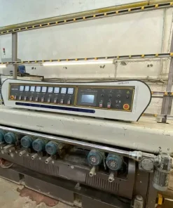 Фацетный станок Enkong, XM-251