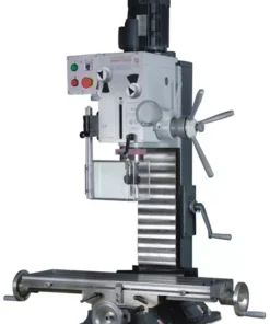 Станок универсально-фрезерный настольный Opti F40E, Opti F40E