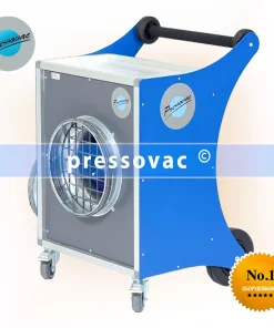 Вакуумная установка Pressovac, SU-50