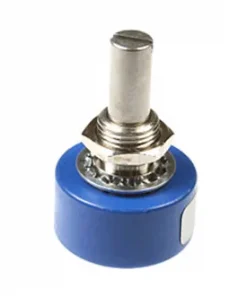 6639S-1-502, потенциометр 5кОм