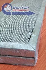 Фильтры воздушные ячейковые, жироуловители ФяЖ