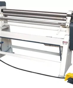 Вальцовочный электрический станок, IR 1270x75