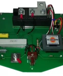 Тиристорный контактор, КТ-07М