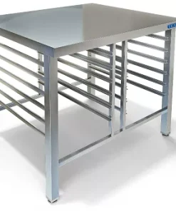 Стол-подставка под пароконвектомат, СПС-138/910
