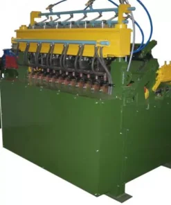 Оборудование для производства сварных сеток, 3D заборов, МТМК, МТМ, ЛМС, МТПА, АККС и др