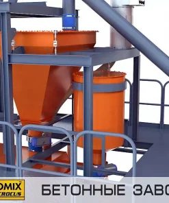 Весовой дозатор воды, ДМВ 600Т