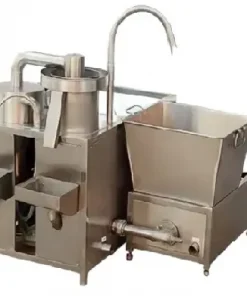Машина для промывки риса Vega, Rice Washing H500
