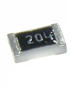 RC0805FR-075R1L, 0805, чип 0805 5.1 1%