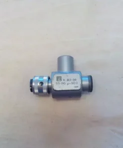 Тройниковый переход, ТП-110