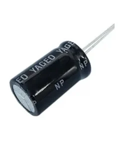 SN025M0470B7F-1625, Radial, 25V 470uF /16*25/105 C non-polar