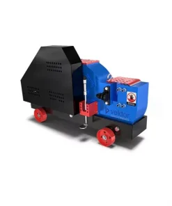 Станок для резки арматуры Vektor, GQ50