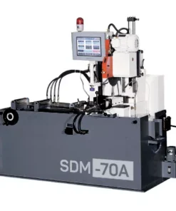 Дисковый автоматический станок, SDM-70A
