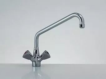 Смеситель Klarco, 1S.2402.09.K33