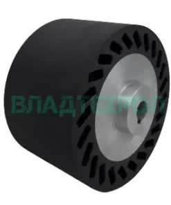 Контактное колесо инерционного типа, ICW170*100*19