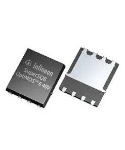 BSC059N04LS6, транзистор полевой N-канал 40В 59А TDSON-8FL