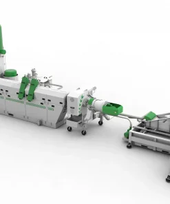 Экструдер-компактор СТАНКО, 115/75