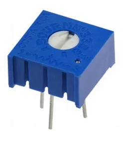 3386P-1-102LF, 1K, 0.5W