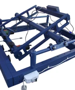 Пантограф, копировально-фрезерный станок, СТ-2