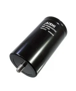 ENL2GM682UE3T03C, конденсатор электролитический 6800мкФ 400В 76.9х143 -40+85грдС 5000мА 12000ч